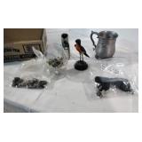 Household Knickknacks