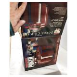 World Series of Poker Chips Set