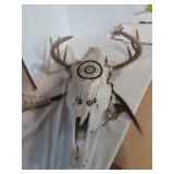 Penrod Deer Dream Catcher