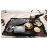 Household Items and Knickknacks