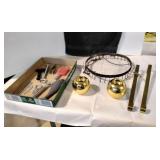 Can Openers and More