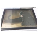 Black panther picture