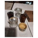 Canisters 4 Sealing Canister