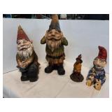 Gnomes