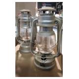 Old Brooklyn Lanterns Battery Operated