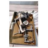 Landers Meat Grinder