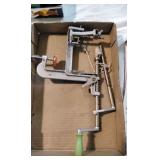 Pampered Chef Apple Peeler