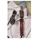 Vintage Soldering Iron