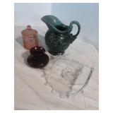 Hull Pottery and More