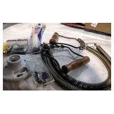 Vintage Arm Strengthener