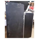 Two Folding tables