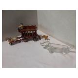 Americana circus and more