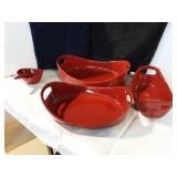 Rachel Ray Casserole Set