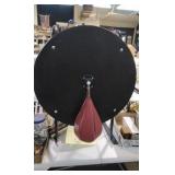 Everlast SpeedBag with Holder