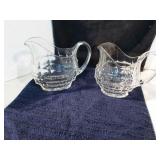 Art Deco Pitcher Set