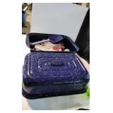 Graniteware Enamel Bakeware