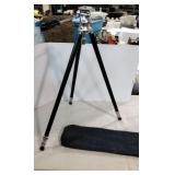 Hollywood Junior Camera Tripod