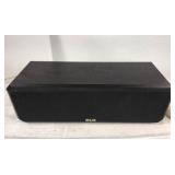 KLH Center Channel Loud Speaker
