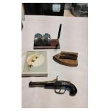 Knickknacks and more