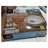 Easy Home Robotic Vacuum