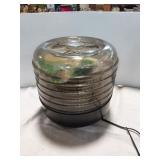 5 Tray Food Dehydrator