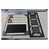 Decorative calender and wall decor