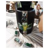 T-Fal Heineken Beer Tender