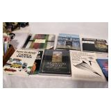 Books and Craft Books