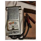 Balkamp Battery Tester