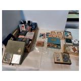 Playing Card Collection