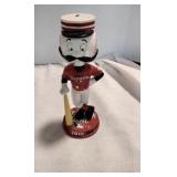 Cincinnati Reds Bobblehead