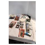 Light bulbs and More