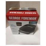 George foreman