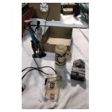 Household Items and Knickknacks