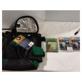 Glacier Gear Golf Cooler