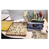 Books and Encyclopedia