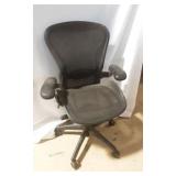 Desk chair