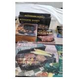 Grill and More