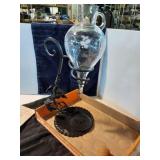 Hanging Wine Dispenser Aerator