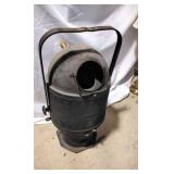 Vintage Theater Can Light