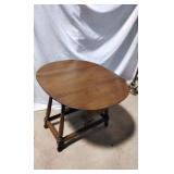 Drop Leaf Occasional Table
