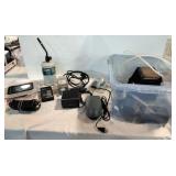 Electronic Gadgets ans More