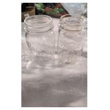 Canning Jars