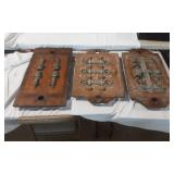 Industrial Americana art work