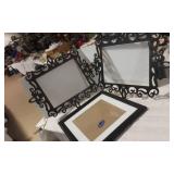 Picture frames