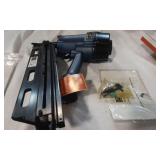 Central Pneumatic Air Framing Nailer