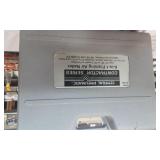 6 in 1 Framing Air Nailer