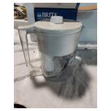 Britain water Filter System