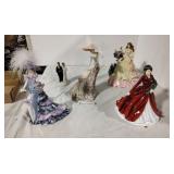 Thomas Kincaid Ladies