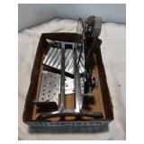 Rival Electric Food Slicer